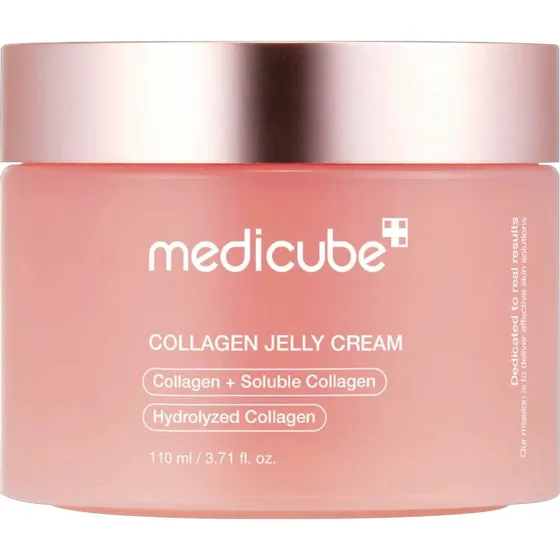 Medicube Collagen Jelly Cream 110 ml