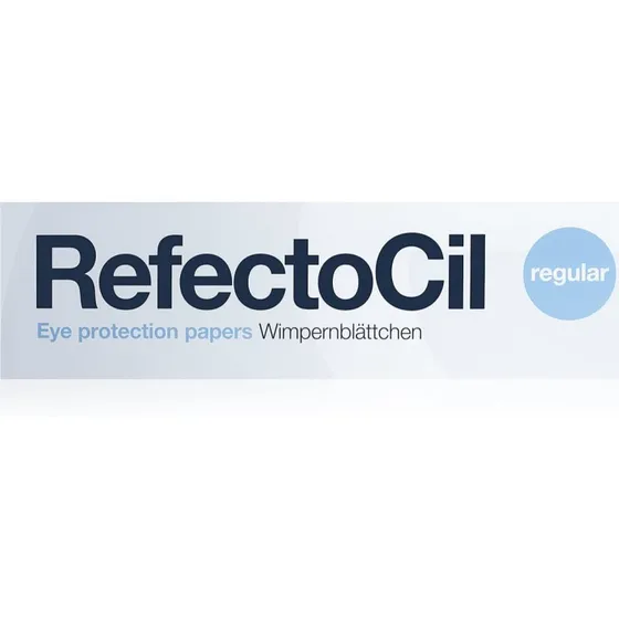 RefectoCil Protection specialpapir til jenbeskyttelse, 96 stk