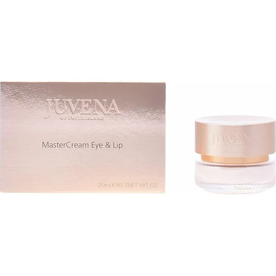 Juvena MasterCream Eye & Lip 20 ml – anti-age øjne & læber