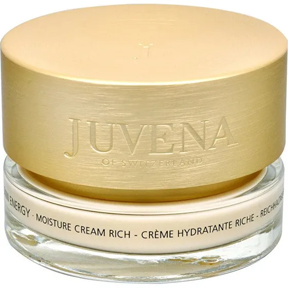 Juvena Skin Energy Rich dag- og nat fugtighedscreme 50 ml