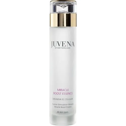 Juvena Miracle Boost Essence Sknhedseliksir 125 ml