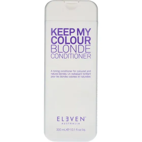 Eleven Australia Keep My Colour Blonde Conditioner 300 ml