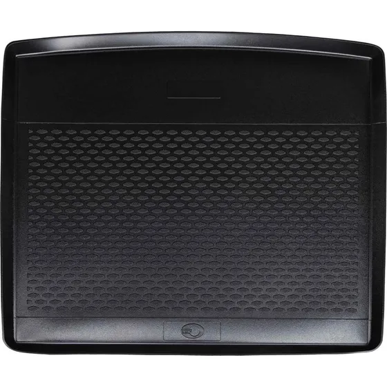 vidaXL Bagagerumsmåtte til VW Tiguan 2024+ TPE, Sort