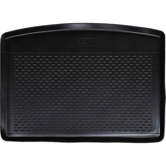 vidaXL Bagagerumsmåtte til Hyundai i30 Hatchback (2017-) Sort