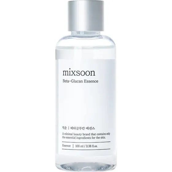 Mixsoon Beta-Glucan Essence 100 ml