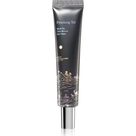 Pyunkang Yul Black Tea Time Reverse Øjencreme 25 ml
