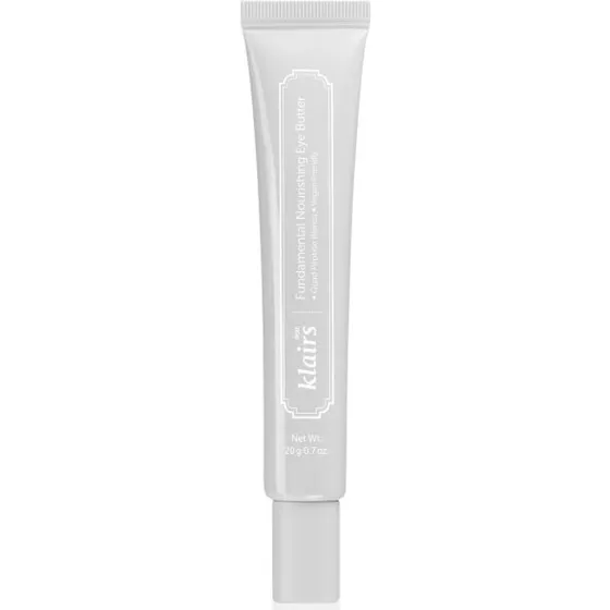 Klairs Fundamental Nourishing Eye Butter 20 g