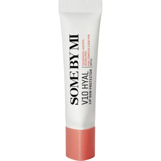 Some By Mi V10 Hyal læbepomade SPF 15 Rosy 7 ml