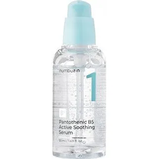 Numbuzin No.1 Pantothenic B5 Soothing Serum 50 ml