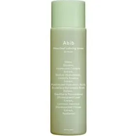 Abib Heartleaf Calming Toner Skin Booster 200 ml