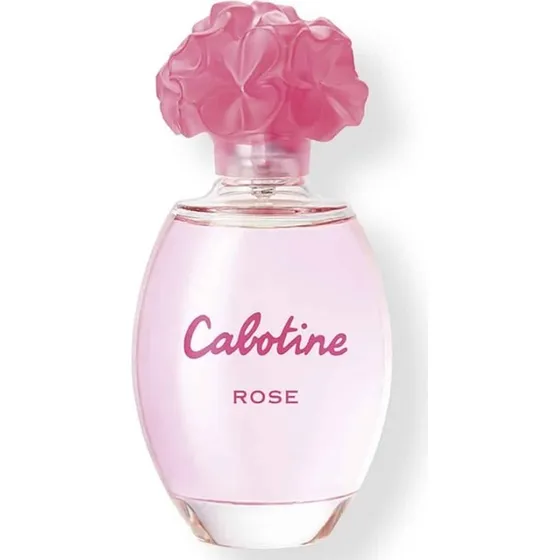 Gres Cabotine Rose EDT 100 ml