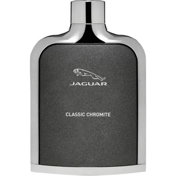 Jaguar Classic Chromite EDT 100 ml