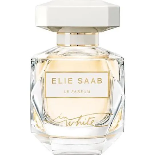 Elie Saab Le Parfum In White Eau de Parfum 50 ml