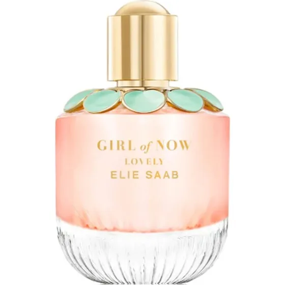 Elie Saab Girl of Now Lovely Eau de Parfum 30 ml