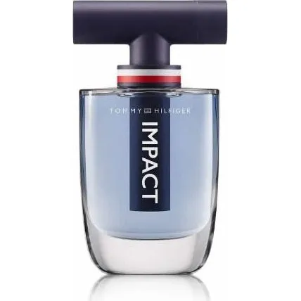 Tommy Hilfiger Impact Eau de Toilette 100 ml