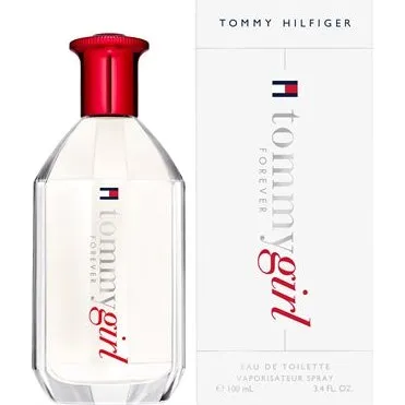 Tommy Hilfiger Tommy Girl Forever Eau de Toilette 100 ml