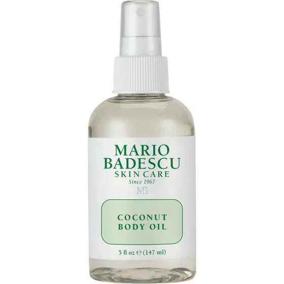 Mario Badescu Coconut Body Oil 150 ml