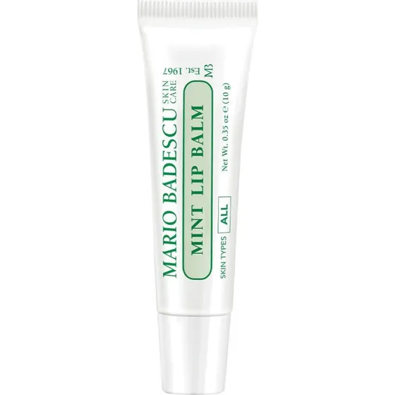 Mario Badescu Mint Læbepomade 10 g
