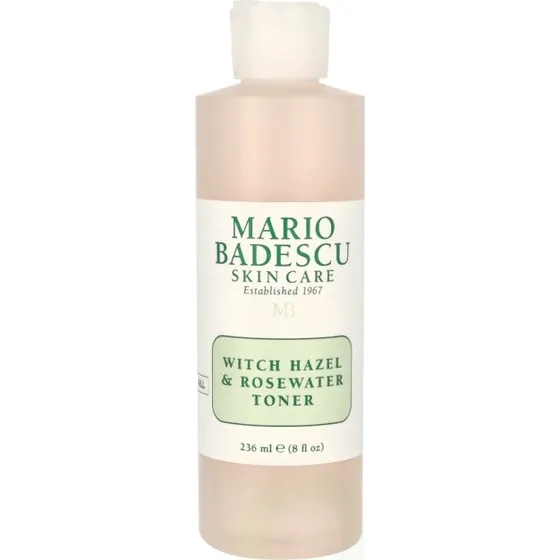 Mario Badescu Witch Hazel & Rosewater Toner 236 ml
