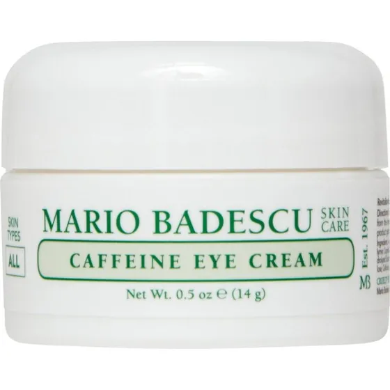 Mario Badescu Caffeine Eye Cream 14 g