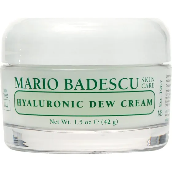 Mario Badescu Hyaluronic Dew Cream 42 g