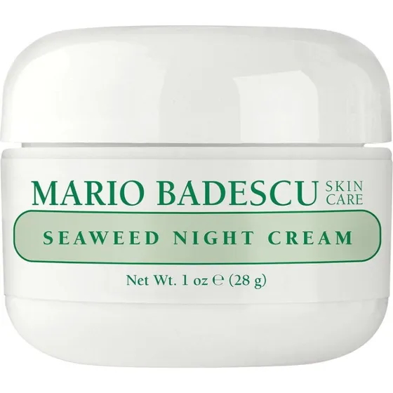 Mario Badescu Seaweed Night Cream 28 g