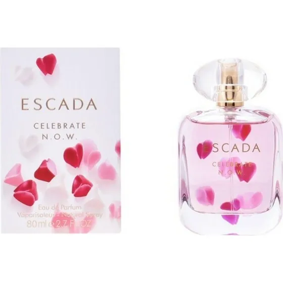 Escada Celebrate N.O.W. Eau de Parfum 50 ml