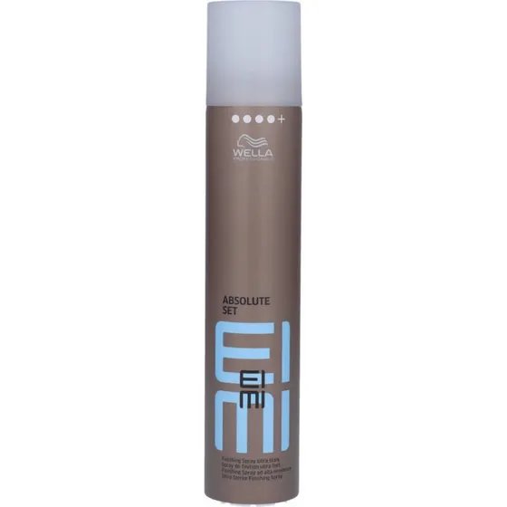 Wella EIMI Absolute Set Hairspray 300 ml