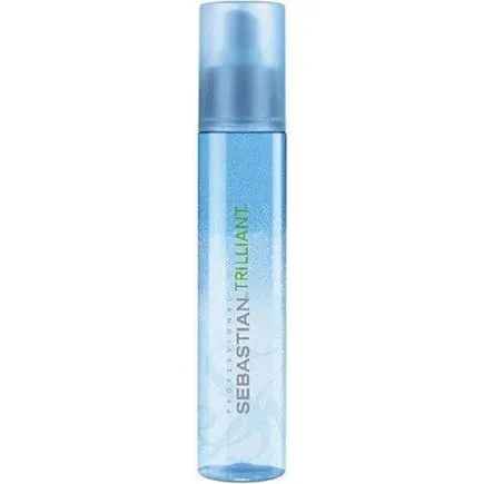 Sebastian Professional Trilliant Spray 150 ml  Termisk beskyttelse & glans