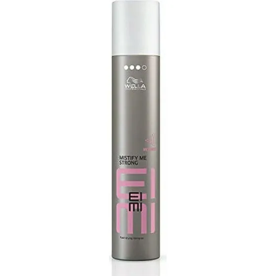 Wella EIMI Mistify Me Strong hårspray 500 ml