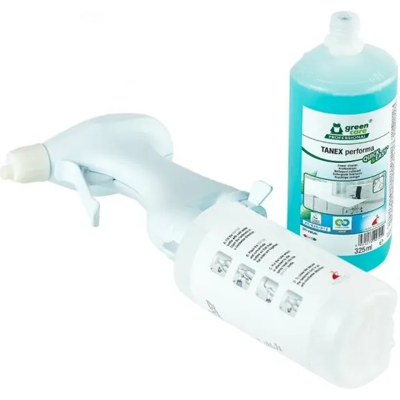 Tana Professional Tanet interior F 325 ml – 6 stk