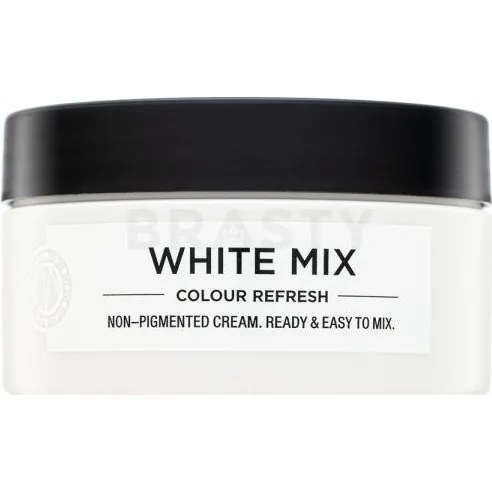 Maria Nila Color Refresh White Mix 100 ml