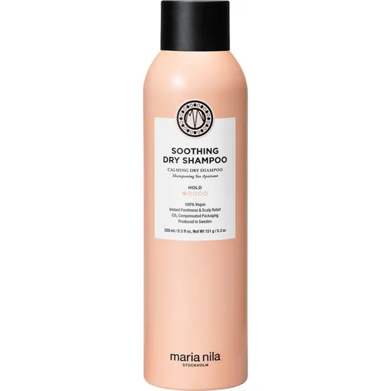 Maria Nila Beroligende tørshampoo 250 ml