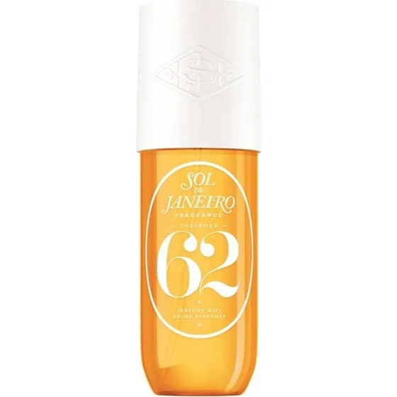 Sol de Janeiro Cheirosa 62 Perfume Mist 240 ml