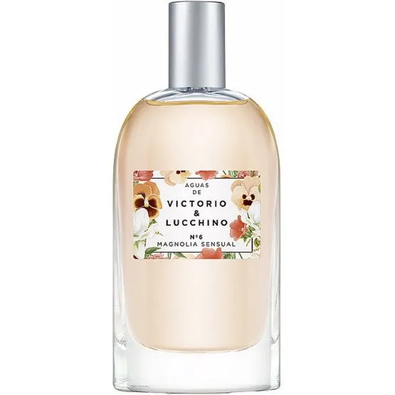 Victorio & Lucchino Aguas N6 Eau de Toilette 30 ml