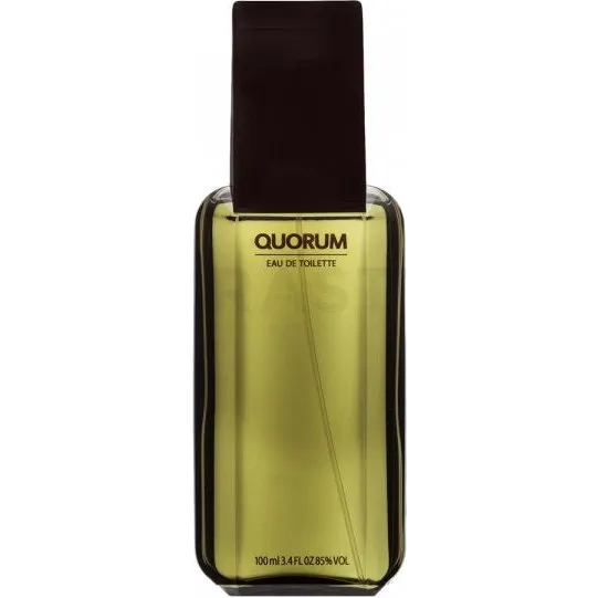 Antonio Puig Quorum EDT 100 ml