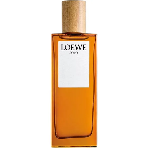Loewe Solo Man Eau de Toilette 50 ml