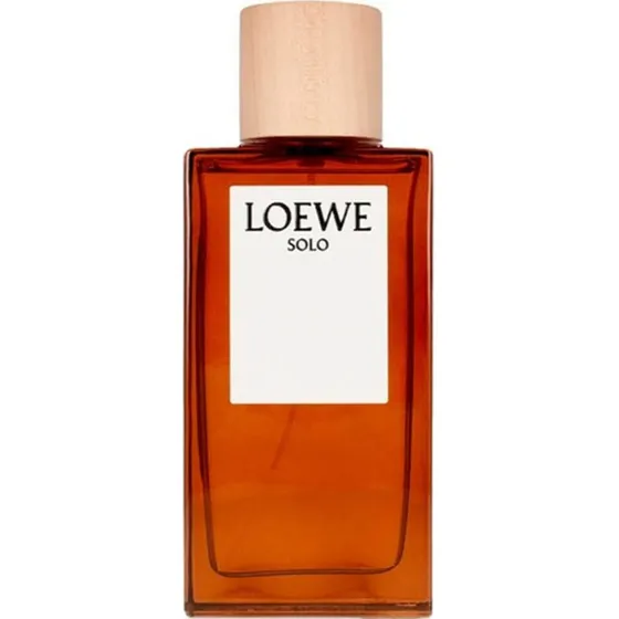 Loewe Solo Man Eau de Toilette 150 ml