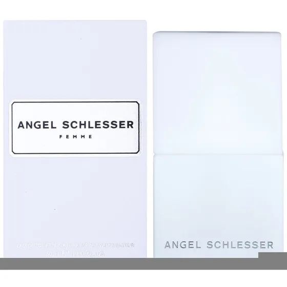 Angel Schlesser Femme Eau de Toilette 50 ml