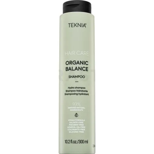 Lakm Teknia kologisk Balance Shampoo 300 ml
