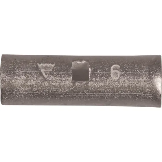 CU Pressemuffe KS 6 mm (klasse 2/5)