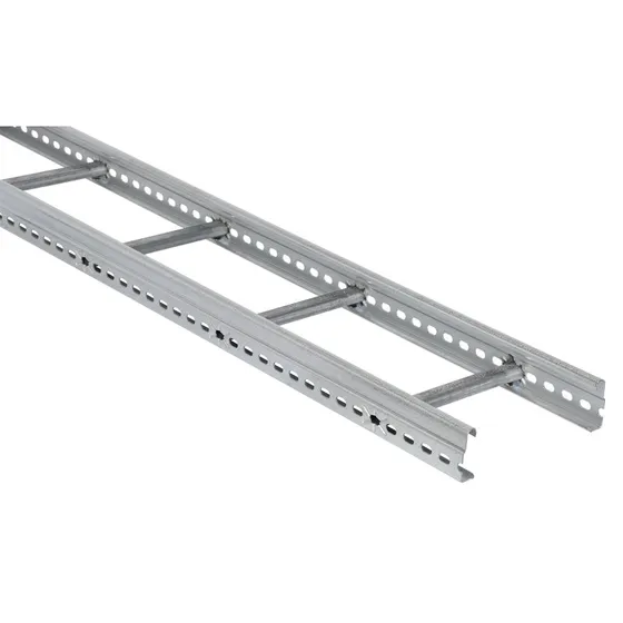 Kabelstige 300 mm 6 m Z4 - zink-magnesium 25m