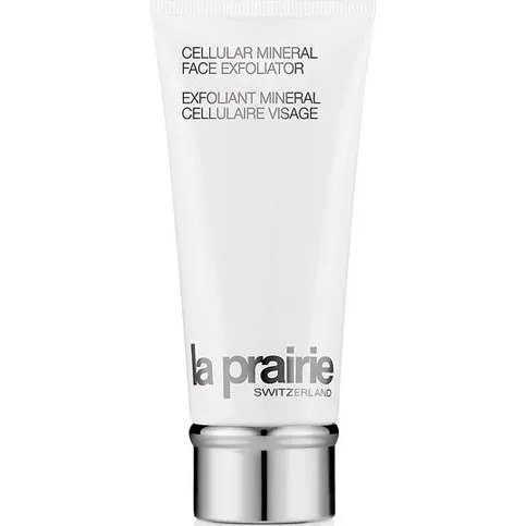 La Prairie Mineralsk ansigtsscrub 100 ml