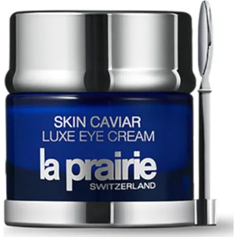 La Prairie Hudkaviar Luxe jencreme 20 ml