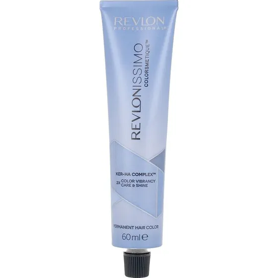 Revlon Revlonissimo Colorsmetique High Coverage 6 Mørk Blond 60 ml