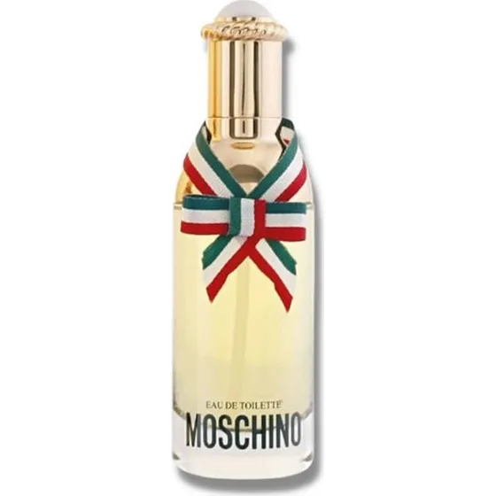 Moschino Femme Eau de Toilette 75 ml