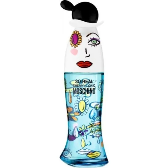 Moschino Cheap & Chic So Real EDT 30 ml
