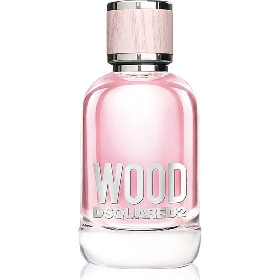 Dsquared2 Wood Eau de Toilette 100 ml