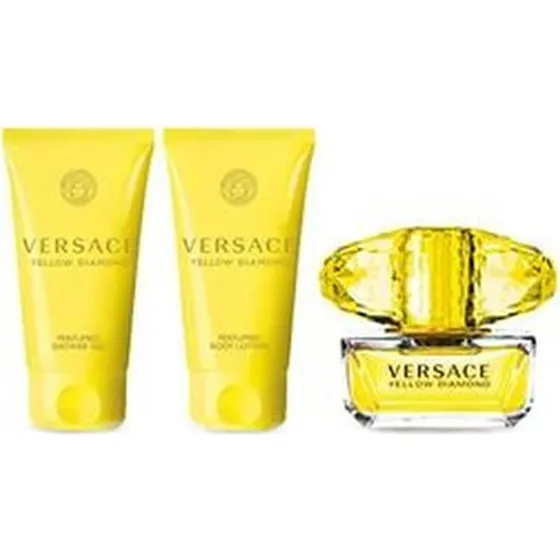Versace Yellow Diamond Gavest 50 ml