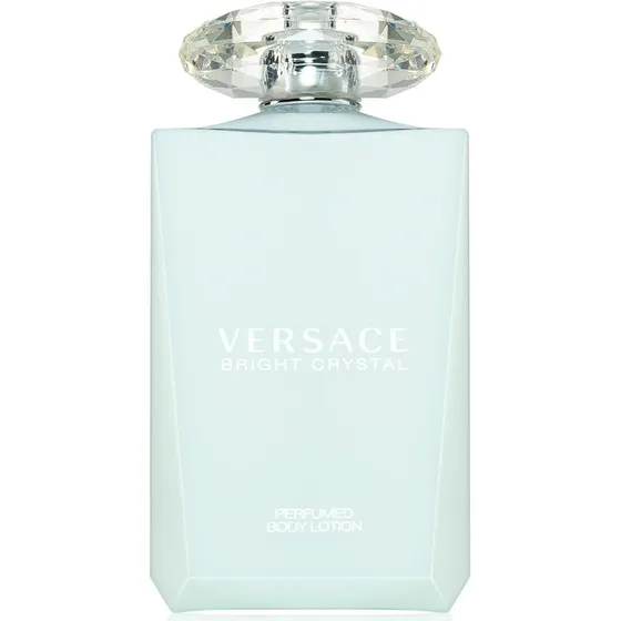 Versace Bright Crystal Body Lotion 200 ml
